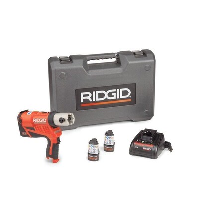 Ridgid DECAL, ERROR CODE in 60438
